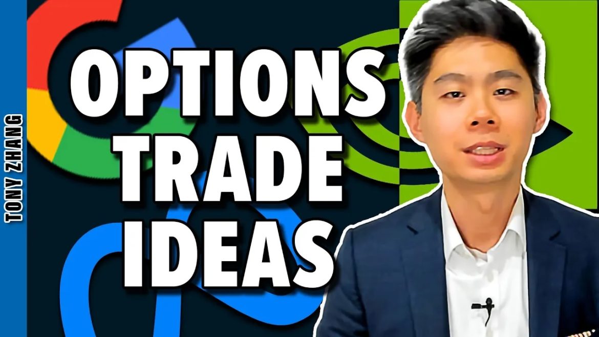 BULLISH on These Options Trade Ideas BULLISH on These Options Trade Ideas