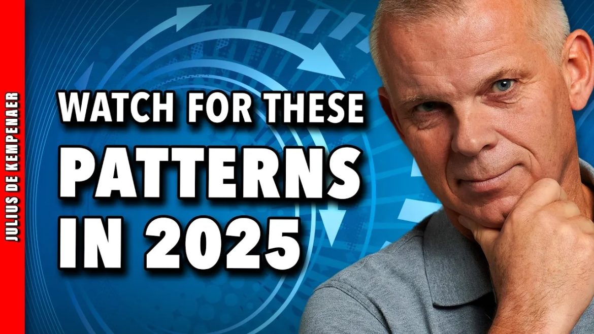 Watch For These Seasonality Patterns in 2025 Watch For These Seasonality Patterns in 2025