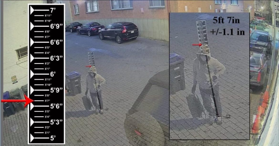 FBI Releases January 6 Pipe Bomb Lab Report; Witness Statement on Kitchen Timer Attached to RNC Bomb Blows Up FBI’s Narrative FBI Releases January 6 Pipe Bomb Lab Report; Witness Statement on Kitchen Timer Attached to RNC Bomb Blows Up FBI’s Narrative