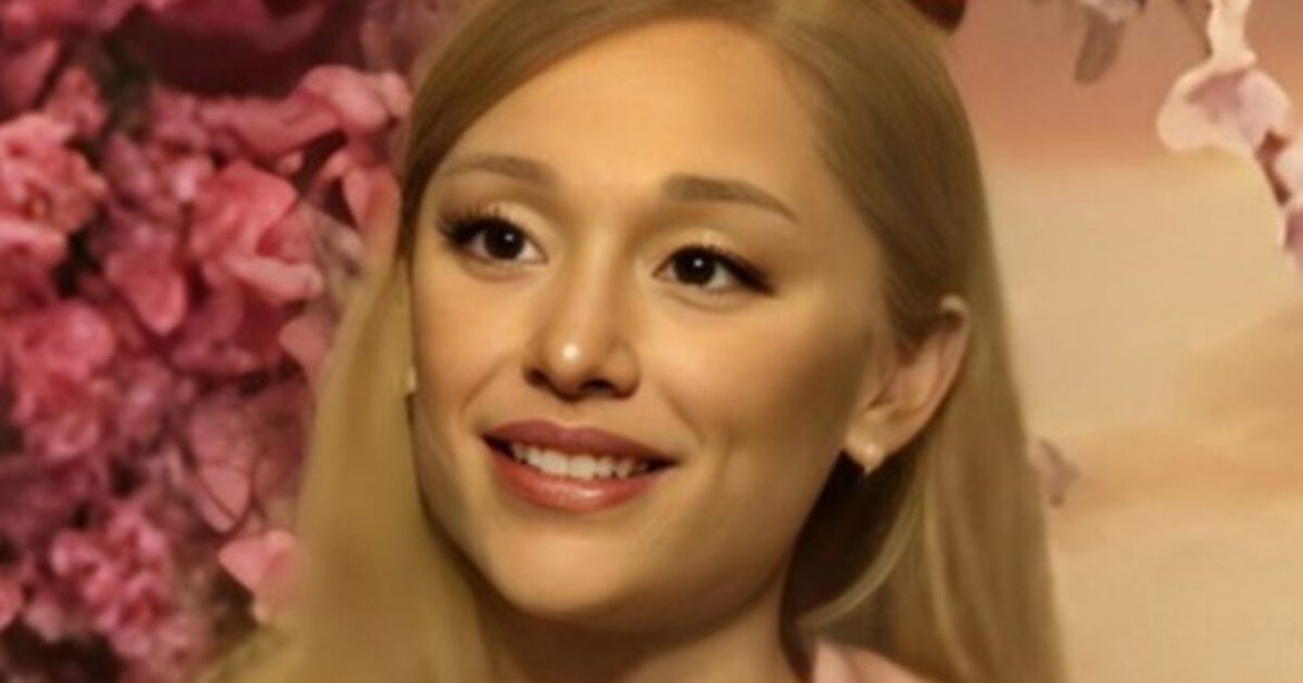 Woke Actress Ariana Grande’s Attempt to Embarrass Trump Supporters Backfires When They Masterfully Respond to Her Snarky Question Woke Actress Ariana Grande’s Attempt to Embarrass Trump Supporters Backfires When They Masterfully Respond to Her Snarky Question