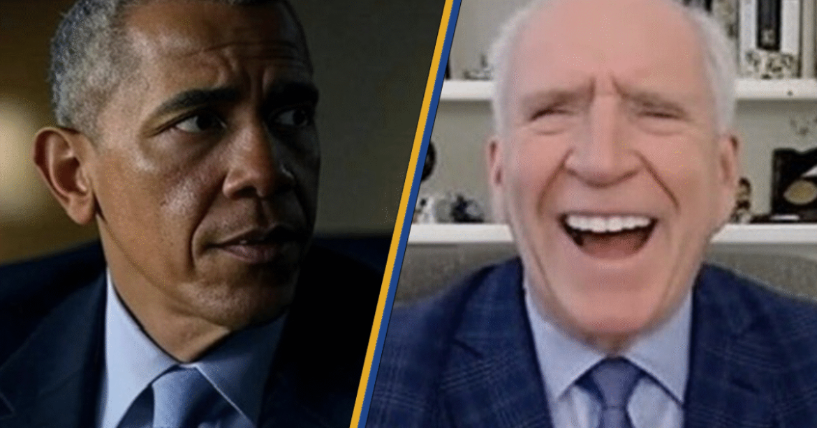 Deep State Operative Claims No Wrongdoing Because He Already Investigated Himself | Drew Hernandez Deep State Operative Claims No Wrongdoing Because He Already Investigated Himself | Drew Hernandez