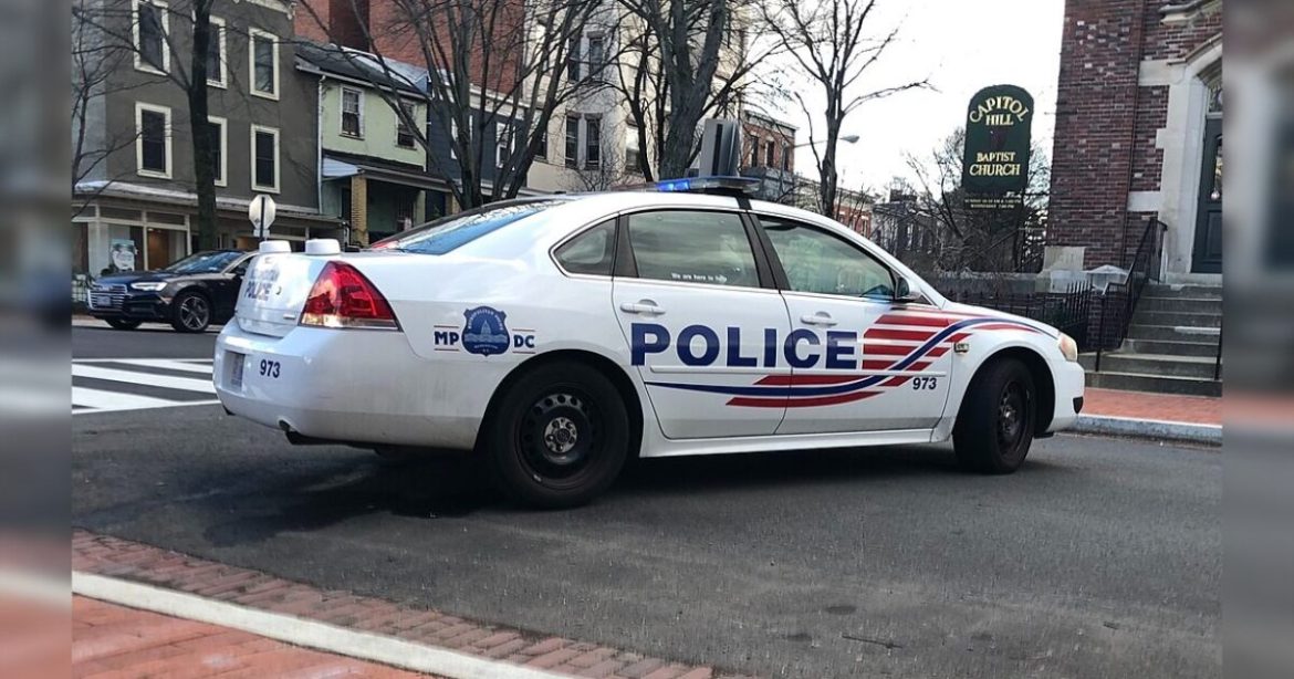 Federal Agents Arrest D.C. Police Sergeant on Weapons and Assault Charges Federal Agents Arrest D.C. Police Sergeant on Weapons and Assault Charges