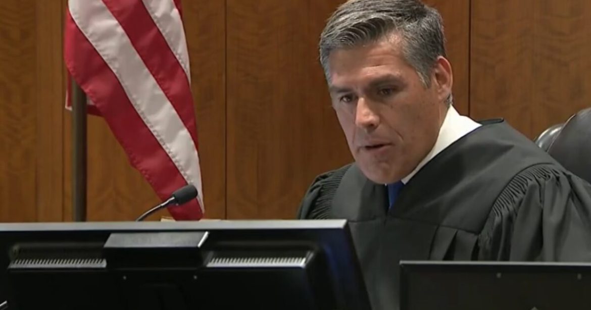 Kirk Assassin Speaks During Court Hearing: Judge Sets October 30th Hearing, Says Tyler Robinson will Attend in Person (VIDEO)