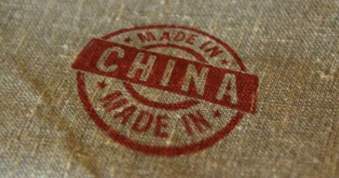 Silent Invasion in the Heart of Mexico: The 245% Surge in Chinese Immigration Displacing Mexican Merchants and Producers with Their “Made in China” Trash