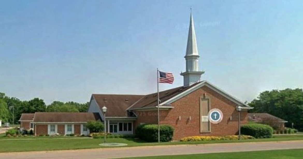 Michigan Church Attack Amid Rising Tide of Anti-Christian Sentiment in America