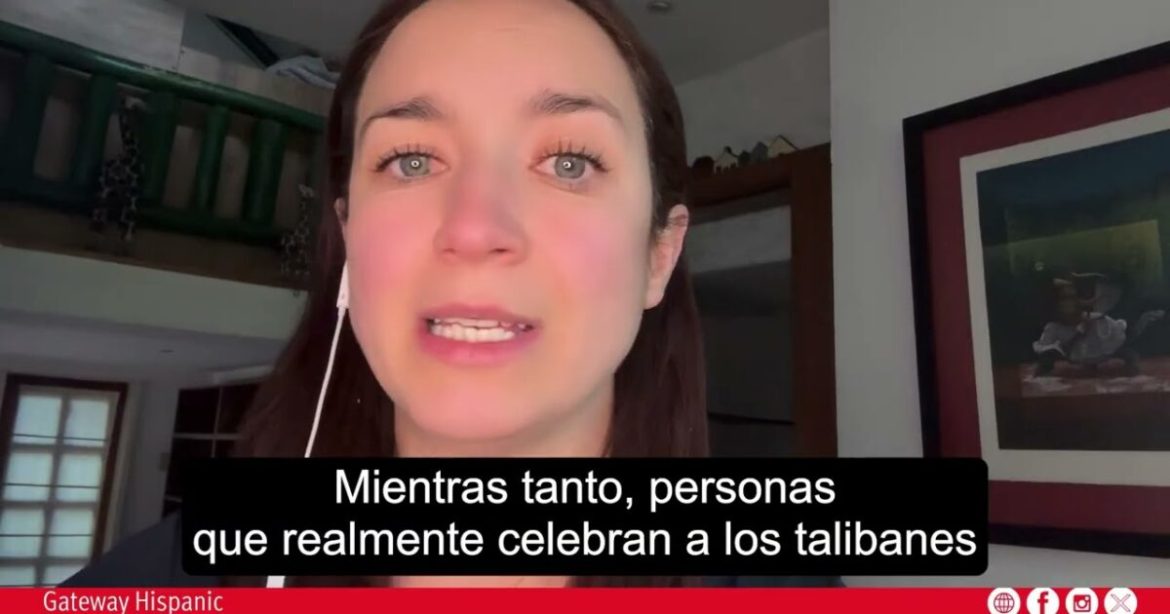 In Spain a Priest Could Go to Prison for Preaching Against Islam In Spain a Priest Could Go to Prison for Preaching Against Islam