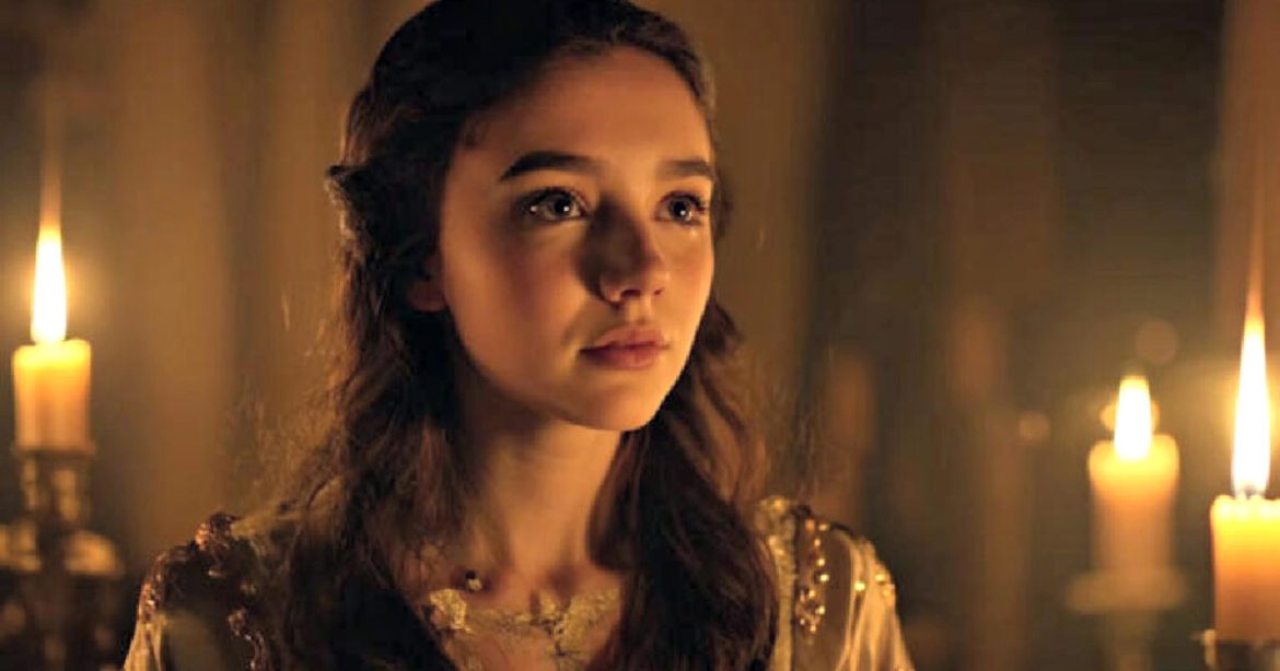 AI ‘Actress’ Tilly Norwood Generating Controversy in Hollywood as ‘Talent Agencies’ Line up To Work With It (VIDEO) AI ‘Actress’ Tilly Norwood Generating Controversy in Hollywood as ‘Talent Agencies’ Line up To Work With It (VIDEO)