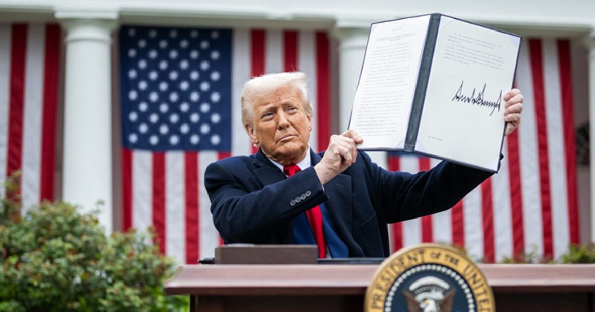 Foreign Countries Forget That They Have No Say in US Policies Foreign Countries Forget That They Have No Say in US Policies