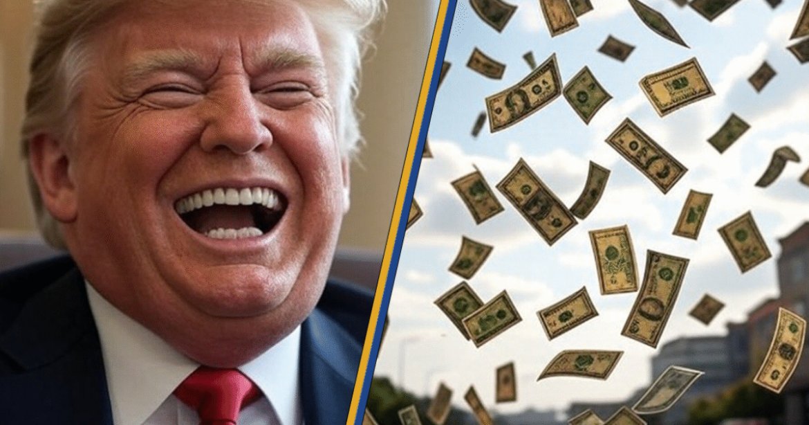 President Trump Wins MASSIVE Payout From Youtube Over Censorship Lawsuit | Drew Hernandez