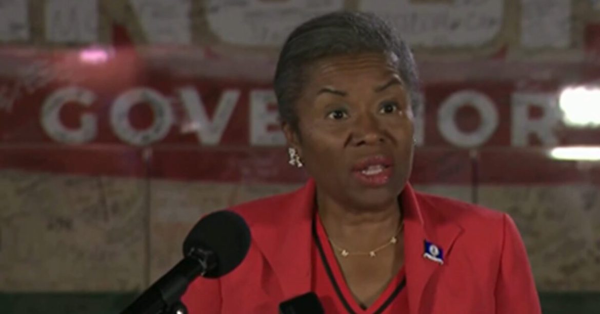 WATCH: Winsome Earle-Sears BLASTS Virginia AG Nominee for Texts Fantasizing ‘About Murdered Little Children Lying Lifeless in Their Mothers’ Arms’ WATCH: Winsome Earle-Sears BLASTS Virginia AG Nominee for Texts Fantasizing ‘About Murdered Little Children Lying Lifeless in Their Mothers’ Arms’