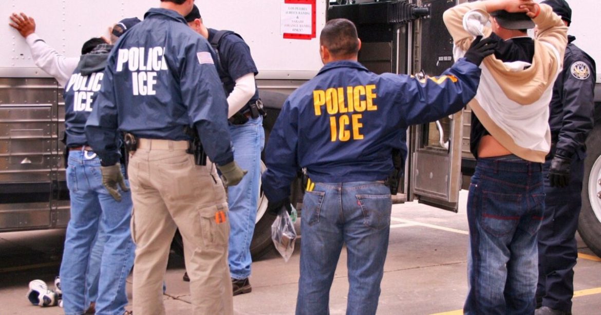 INSANITY: Los Angeles County Declares “State of Emergency” Over ICE Raids — Mobilizes Taxpayer-Funded “Relief Efforts”