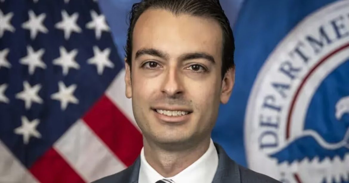 Trump-Appointee Paul Ingrassia SLAPS Politico with $150 Million Defamation Lawsuit After ‘Fake News’ Smear Campaign – Attorney Calls Case One of the Most Substantial Threats to Western Civilization – the Far Left’s Weaponization of Journalism