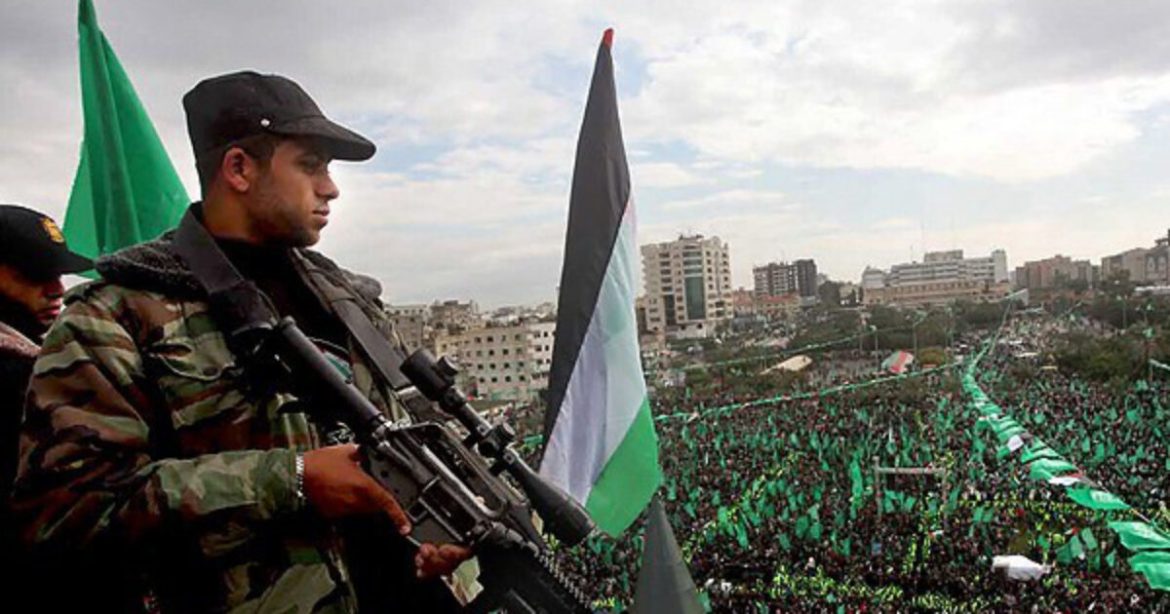 WAR IS BACK ON: Hamas VIOLATES Trump’s Peace Deal, Launches “Several Attacks” Against Israeli Troops – Jewish State Fights Back