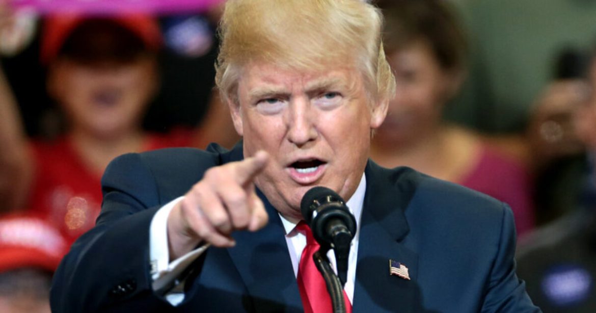 BREAKING: Appeals Court Allows Trump to Deploy National Guard Troops to Portland