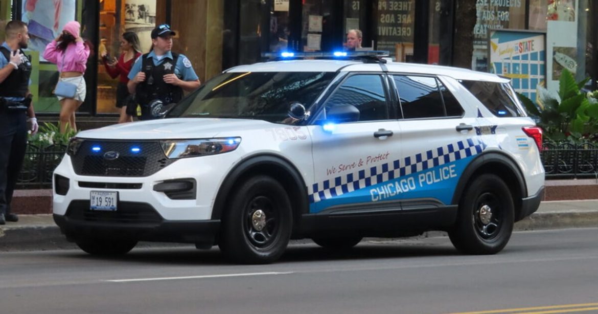 Chicago Attorney and Retired Police Lieutenant Suggests Local Police May Have VIOLATED STATE LAW by Issuing “Stand Down” Order While a Uniformed Federal Officer Was in Distress