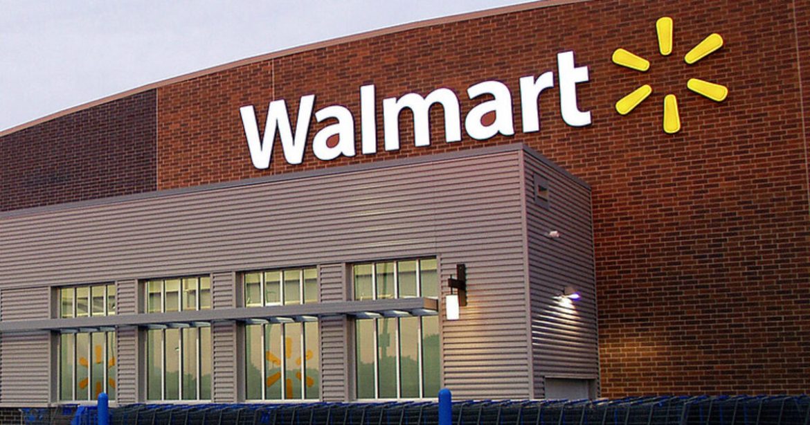 Trump Triumphs as Walmart Suspends H-1B Visas Hires – Retailer’s Current H-1B Program So Big It Would Have Cost $240 Million Trump Triumphs as Walmart Suspends H-1B Visas Hires – Retailer’s Current H-1B Program So Big It Would Have Cost $240 Million