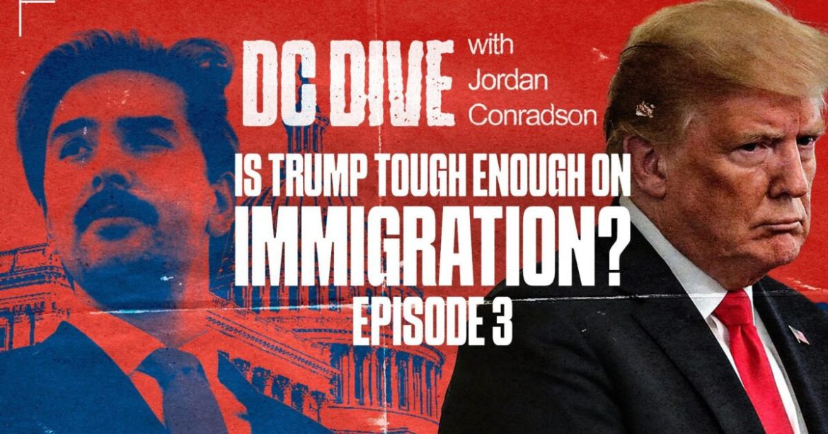 Trump’s NEW National Guard Strategy: Is it Enough?  | DC Dive