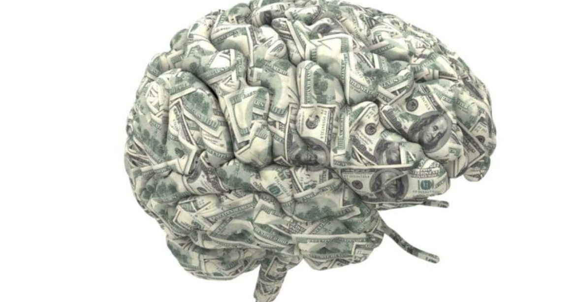 ABLECHILD: The Mental Health System of the Nation is Driven by Money