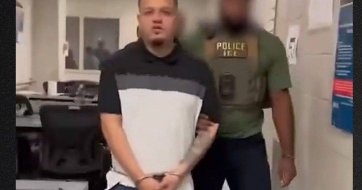 NEW: Immigration Judge Denies MS-13 Gang Member Kilmar Abrego Garcia Request For Asylum NEW: Immigration Judge Denies MS-13 Gang Member Kilmar Abrego Garcia Request For Asylum