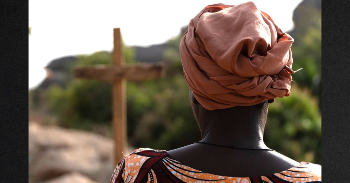 Here’s What This African Widow Suffered from Islamic Militants for Following Jesus