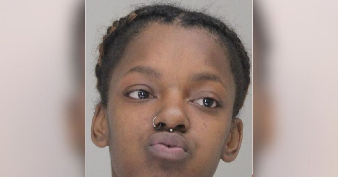 Police: Woman Shot to Death in Texas Parking Lot in Dispute Over the Words ‘Thank You’ Police: Woman Shot to Death in Texas Parking Lot in Dispute Over the Words ‘Thank You’