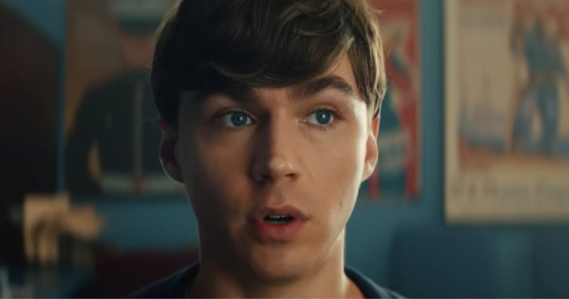 Pentagon Slams Netflix’s New Military Show as ‘Woke Garbage’