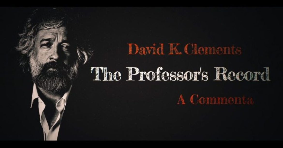 Attorney David Clements: MKUltra’s Shadow – A Demonic War for Humanity’s Mind