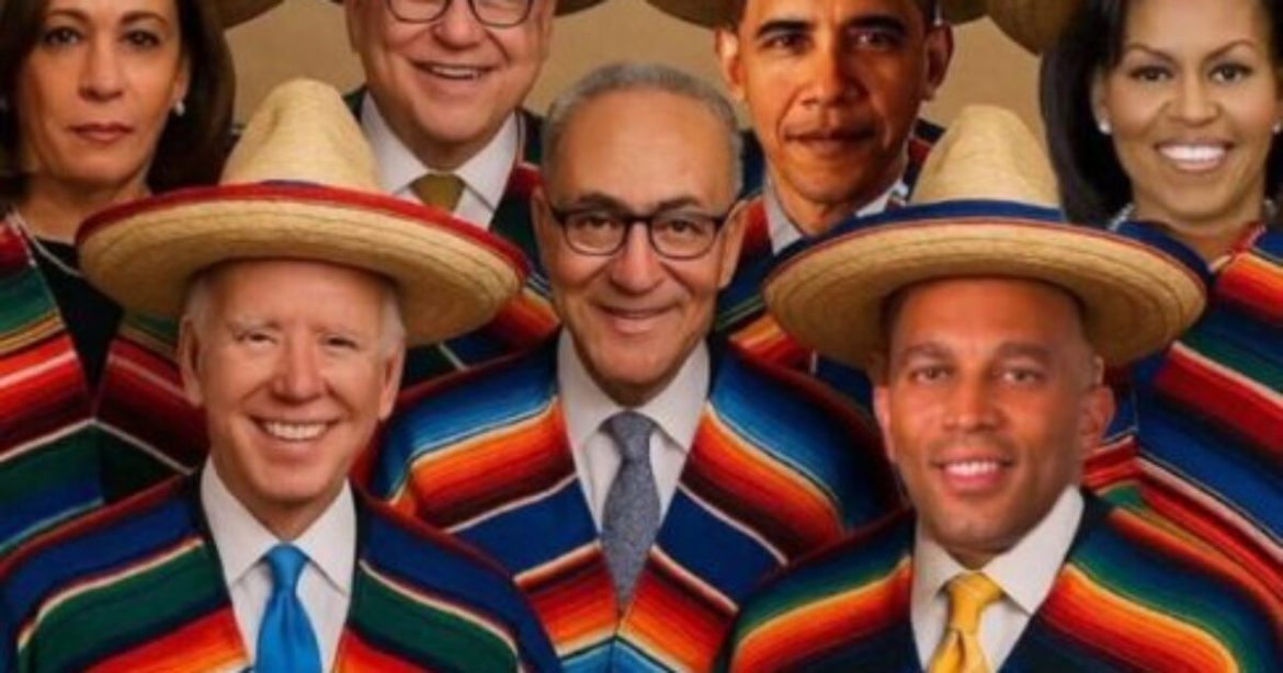 Hilarious Memes Keep Coming – Schumer Shutdown Turns Into a Joke Hilarious Memes Keep Coming – Schumer Shutdown Turns Into a Joke