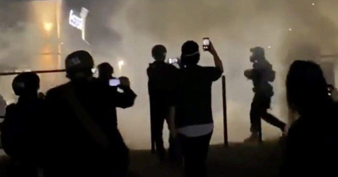 Blue City Police Association Chief Welcomes Federal Help to Fight Crime Crisis Despite City Leaders ‘Anti-police Rhetoric Blue City Police Association Chief Welcomes Federal Help to Fight Crime Crisis Despite City Leaders ‘Anti-police Rhetoric