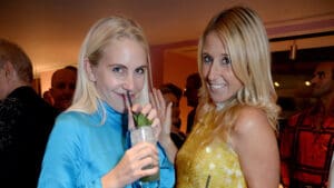 Paul Raymond’s granddaughters receive £23m as Soho Estates profits surge Paul Raymond’s granddaughters receive £23m as Soho Estates profits surge