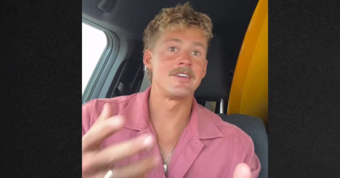 Christian Music Superstar Forrest Frank Backs Out of Awards Shows: ‘I Feel a Conviction’ Christian Music Superstar Forrest Frank Backs Out of Awards Shows: ‘I Feel a Conviction’