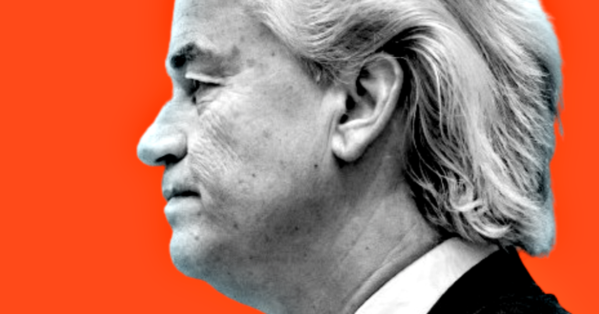 Dutch Rightwing Firebrand Geert Wilders Leads the Polls for Wednesday’s Election, Calls on Party Leaders to Respect Voter’s Choices and Stop the ‘Firewall’ Against Him Dutch Rightwing Firebrand Geert Wilders Leads the Polls for Wednesday’s Election, Calls on Party Leaders to Respect Voter’s Choices and Stop the ‘Firewall’ Against Him
