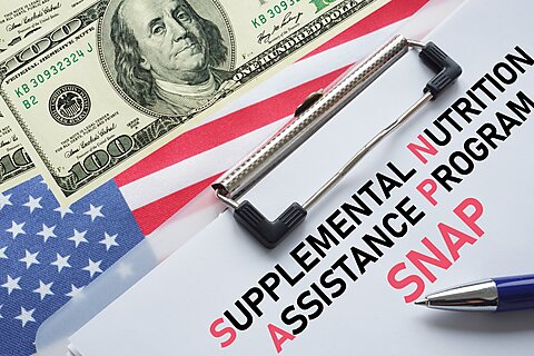 Food Stamp Shutdown Reveals the Fragility of Federal Welfare Food Stamp Shutdown Reveals the Fragility of Federal Welfare