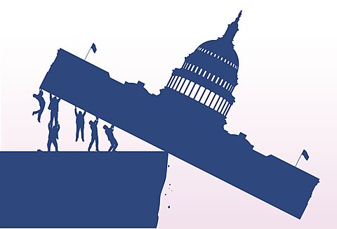 The Folly of Letting the Executive Control Spending The Folly of Letting the Executive Control Spending