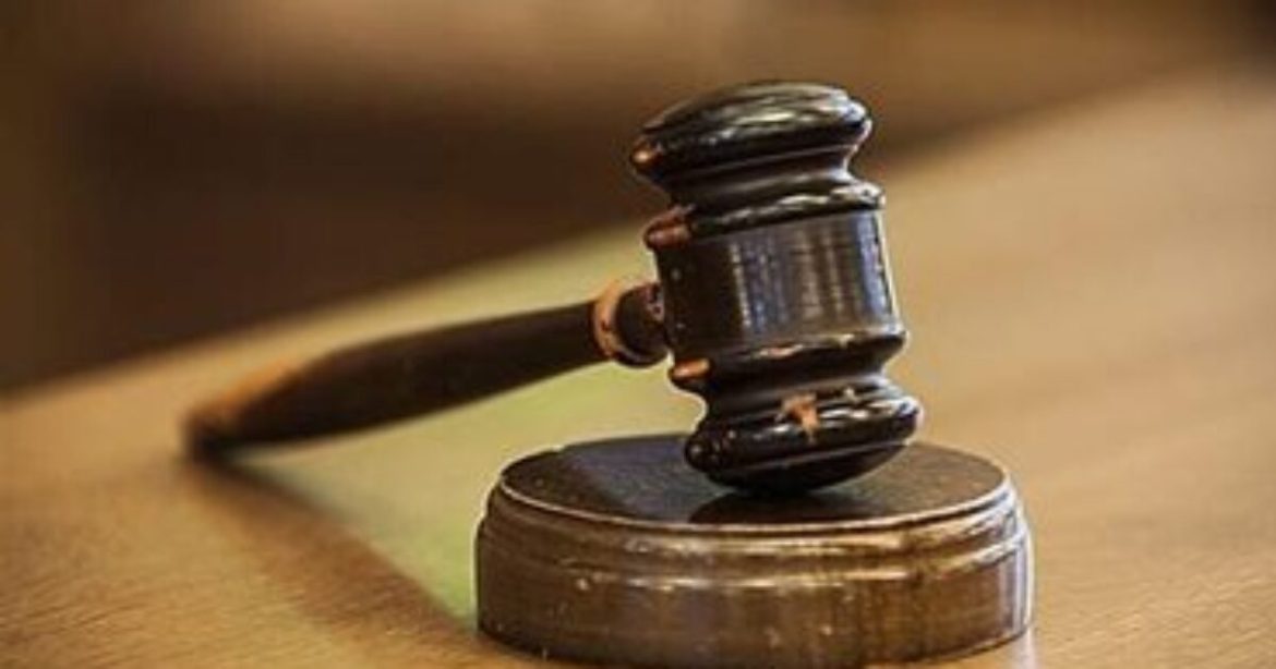 JOHN L. KACHELMAN, Jr.: Now Is Not the Time for Revenge – “Let Justice Roll Out Like Waters, and Righteousness Like an Ever-Flowing Stream” JOHN L. KACHELMAN, Jr.: Now Is Not the Time for Revenge – “Let Justice Roll Out Like Waters, and Righteousness Like an Ever-Flowing Stream”