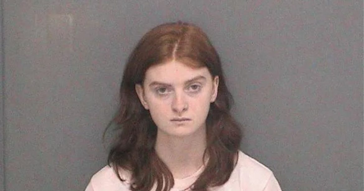 Trans Teen Confesses to Planned Valentine’s Day Mass Shooting in Honor of Parkland Shooter Trans Teen Confesses to Planned Valentine’s Day Mass Shooting in Honor of Parkland Shooter