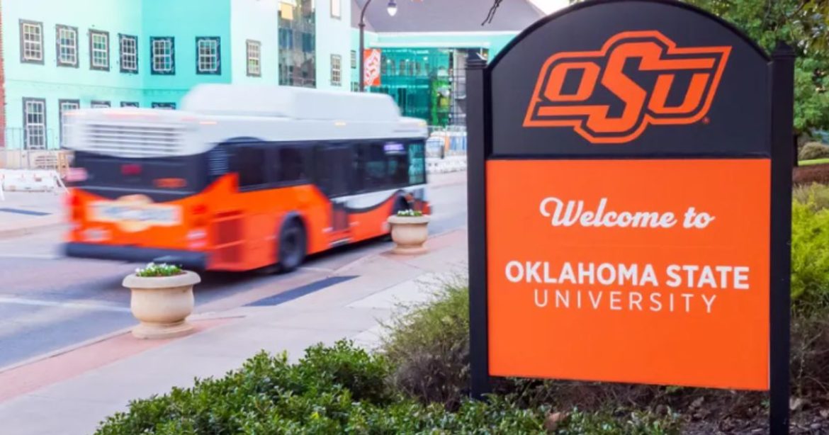 Oklahoma State Student Says University Official Scolded Him for Charlie Kirk Tribute, Fumed People Might be ‘Triggered’