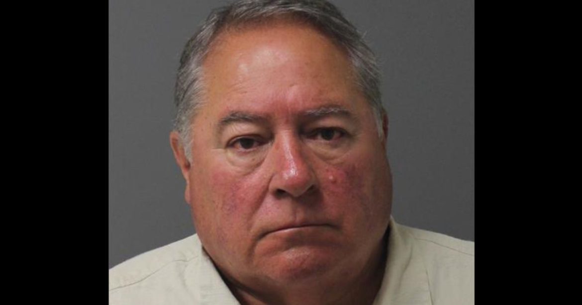 Another One: Lib Arrested Over Assassination Messages to GOP Rep – Lawmaker’s Kids Were Threatened, Too Another One: Lib Arrested Over Assassination Messages to GOP Rep – Lawmaker’s Kids Were Threatened, Too