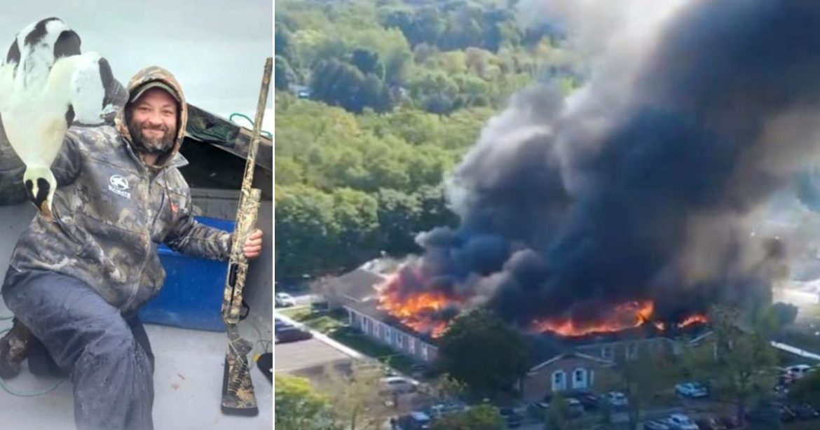 Motives Behind Mormon Church Shooter Becoming Clearer – May Have All Started Over a Woman Motives Behind Mormon Church Shooter Becoming Clearer – May Have All Started Over a Woman