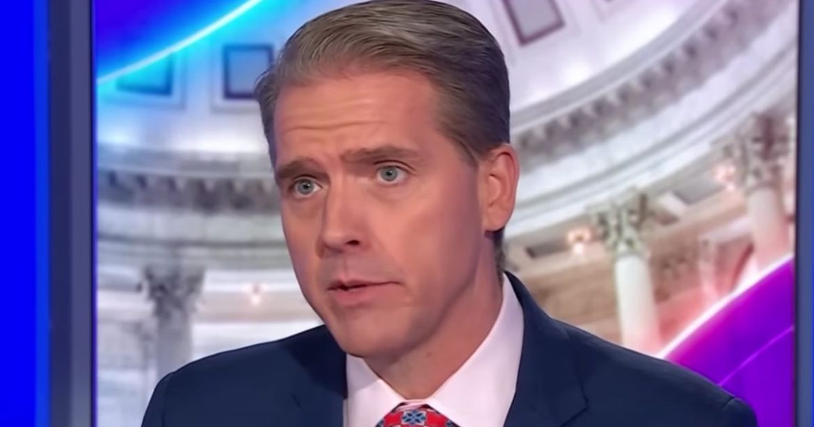 Scott Jennings: ‘Obama Is the Most Hyper-Partisan Post-President We’ve Ever Had’