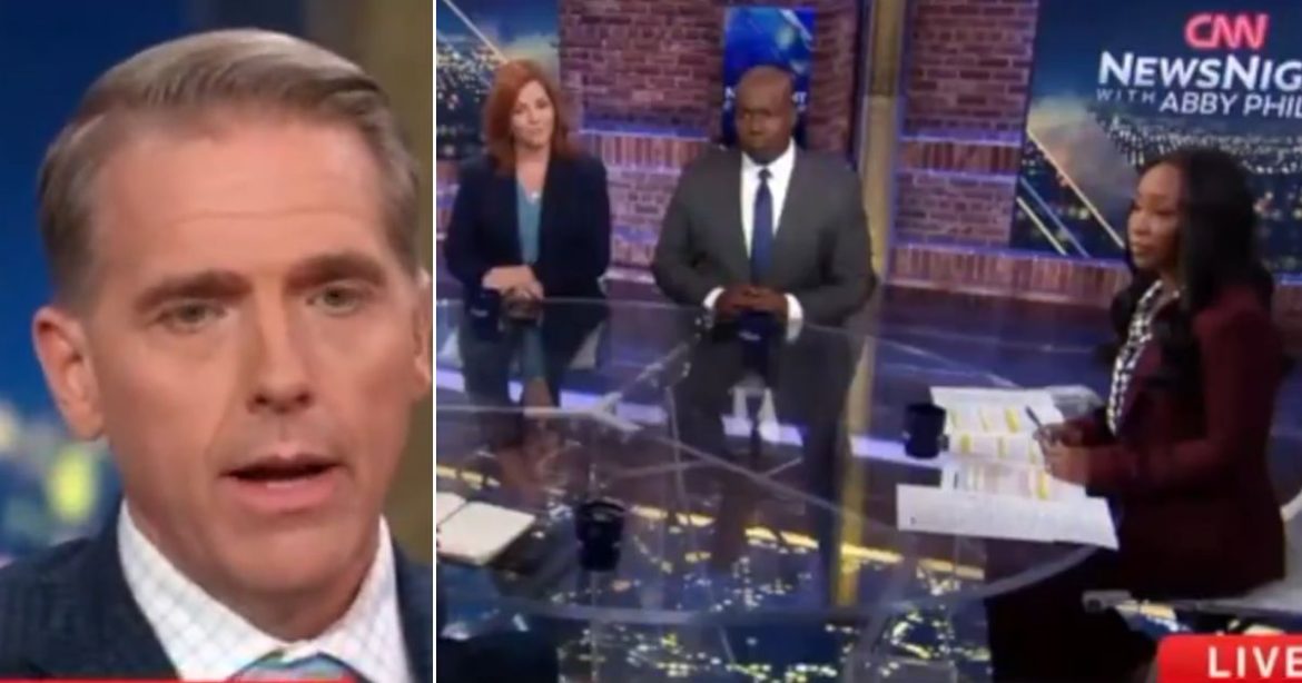 Scott Jennings Uses Letitia James’ Own Words Against Her: ‘I Don’t Think the American People Are Going to Have Too Much Sympathy’