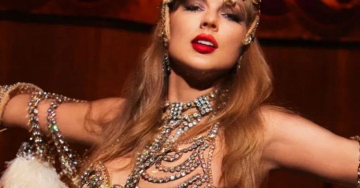 WOW – Taylor Swift’s New Album Is Shattering Records and Driving Lefties Insane WOW – Taylor Swift’s New Album Is Shattering Records and Driving Lefties Insane