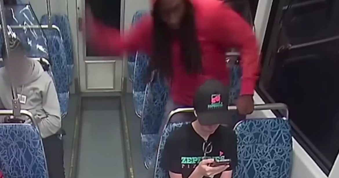 North Carolina Democrat Governor Reluctantly Signs “Iryna’s Law” After Ukrainian Refugee’s Brutal Murder North Carolina Democrat Governor Reluctantly Signs “Iryna’s Law” After Ukrainian Refugee’s Brutal Murder