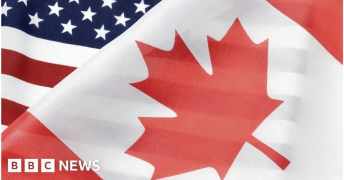 The Tariff Scandal Based on a Doctored Ad Is Going to Cost Canada a Lot The Tariff Scandal Based on a Doctored Ad Is Going to Cost Canada a Lot