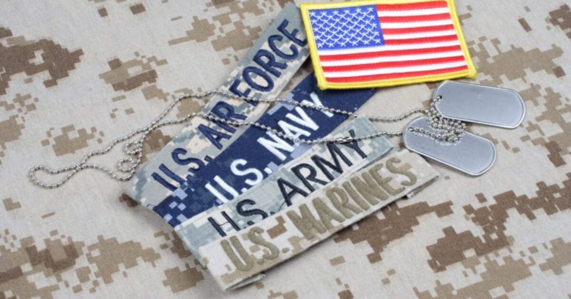 Mystery Billionaire Who Donated $130M to Pay Our Troops During Shutdown Has Been Identified Mystery Billionaire Who Donated $130M to Pay Our Troops During Shutdown Has Been Identified
