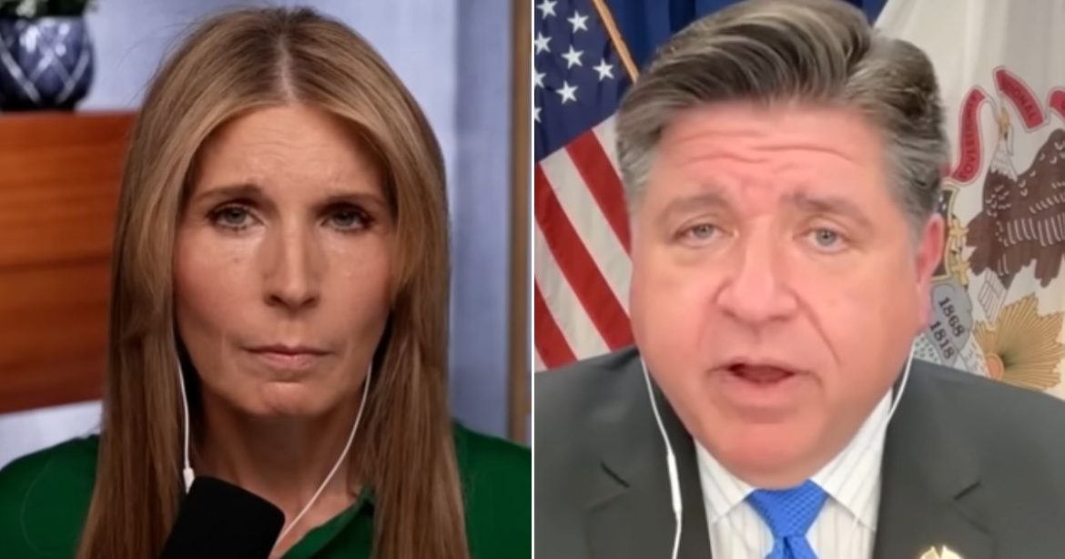 So Many Videos: MSNBC Host, Pritzker Humiliated After Foolishly Saying Dems Never Called Trump Hitler – And Then the Videos Poured In So Many Videos: MSNBC Host, Pritzker Humiliated After Foolishly Saying Dems Never Called Trump Hitler – And Then the Videos Poured In