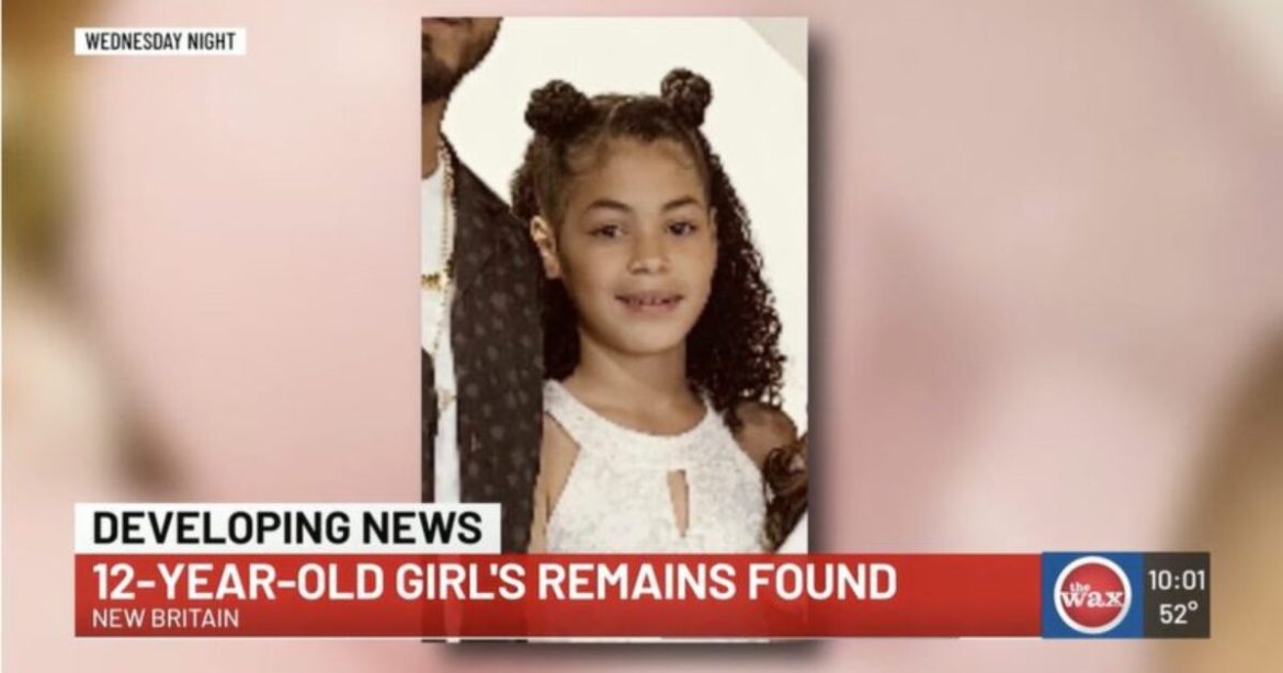 ABLECHILD: Tragic Murder of 12-Year-Old Jacqueline Torres: AbleChild Calls Out Connecticut