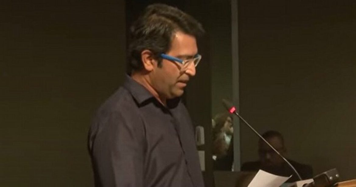 Fire Rebuilding Official in Malibu, California Resigns in Frustration Over Slow Pace of Reconstruction and Lack of Permits (VIDEO) Fire Rebuilding Official in Malibu, California Resigns in Frustration Over Slow Pace of Reconstruction and Lack of Permits (VIDEO)