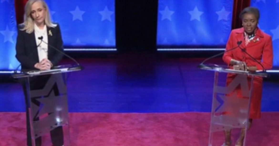 New Polling Indicates the Virginia Race for Governor is Competitive – Republican Candidates Surging