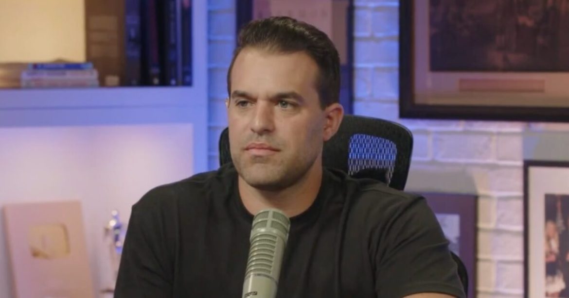 Trump Sends Touching Personal Letter to ‘Charlie Kirk Show’ Producer: ‘Charlie Was Incredibly Proud of You’ Trump Sends Touching Personal Letter to ‘Charlie Kirk Show’ Producer: ‘Charlie Was Incredibly Proud of You’